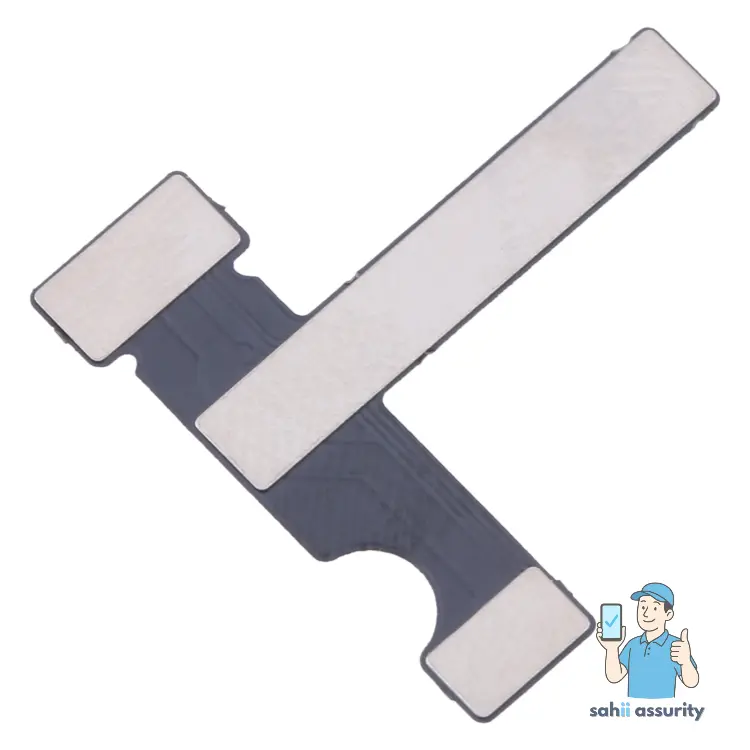 Battery Flex for Apple iPhone 15 thumbnail